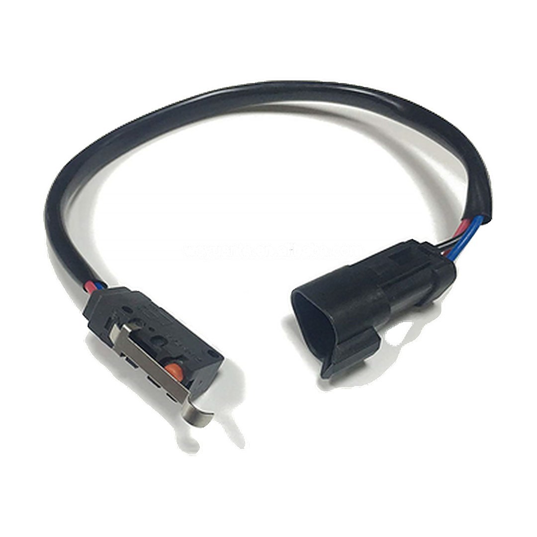 Pressure Switch 163-6785 Suitable for CAT Excavator TK380 TK370 325C 325CL 330C 163-6785