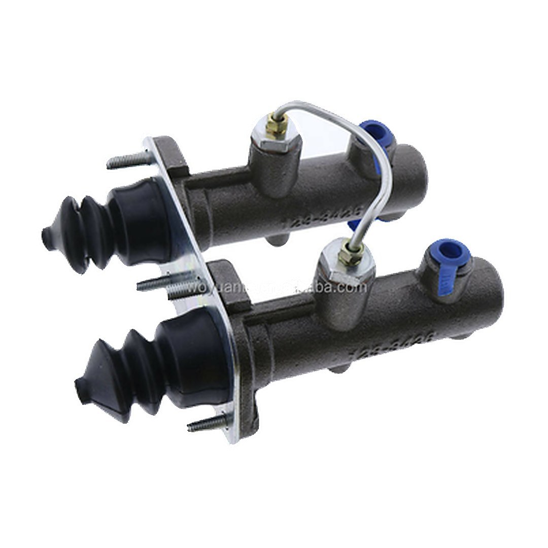 Brake Master Cylinder 123-3426 Suitable for CAT Backhoe Loader 416C 426C 428C 123-3426