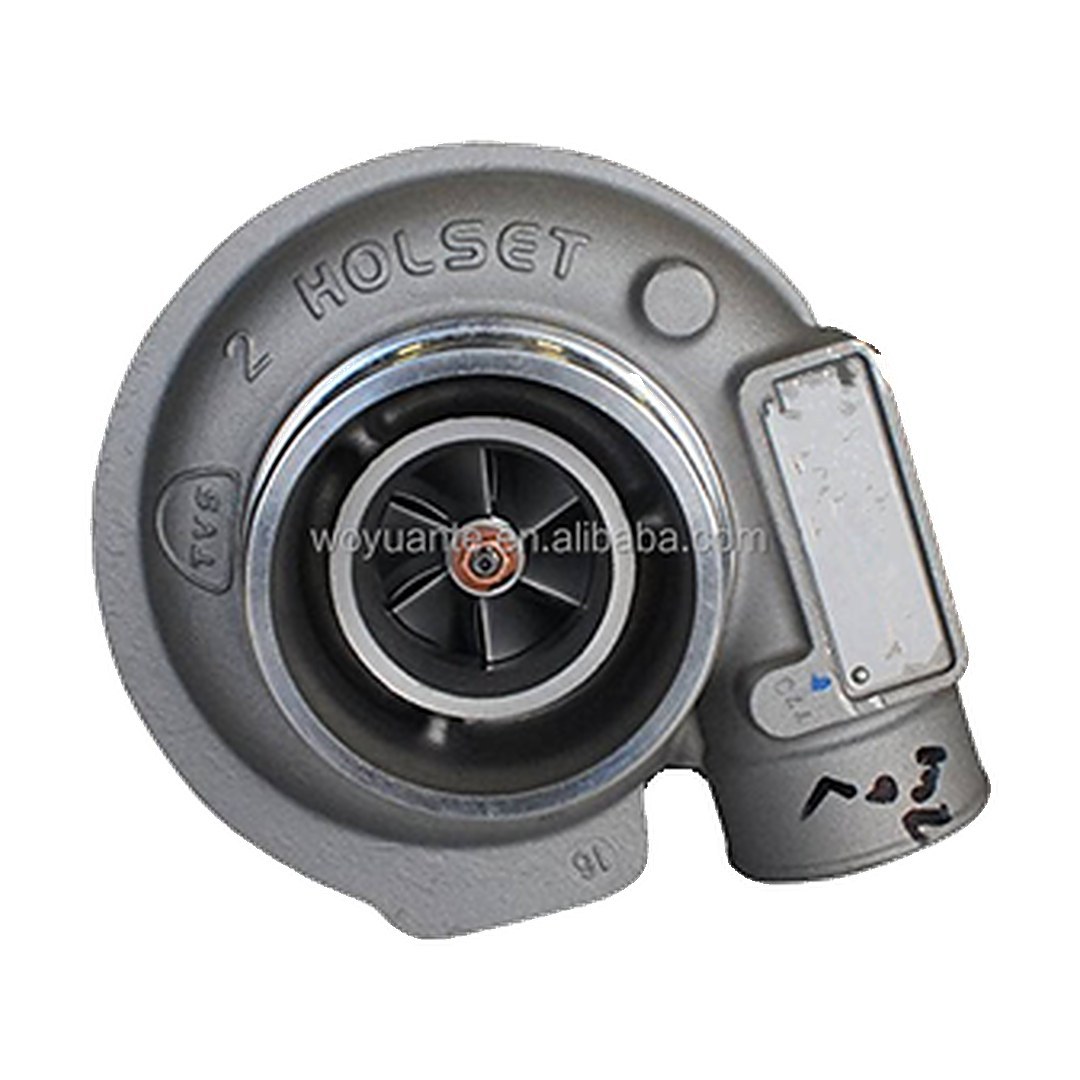 HX25 Turbo 3599879 504043175 2852507 Turbocharger 3599879 504043175 2852507