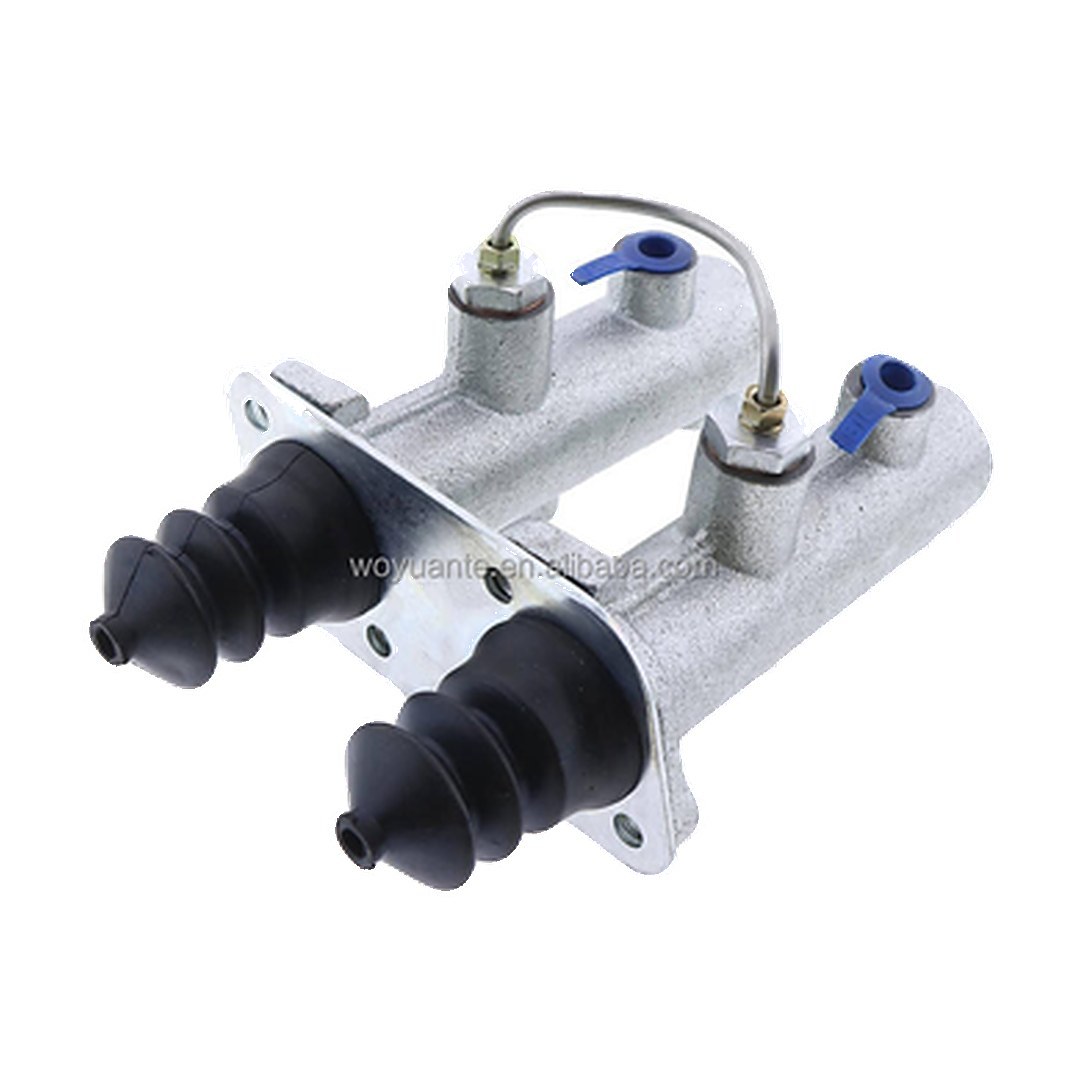 Brake Master Cylinder 167-8161 Suitable for CAT Backhoe Loader 416D 420D 424D 430D 167-8161
