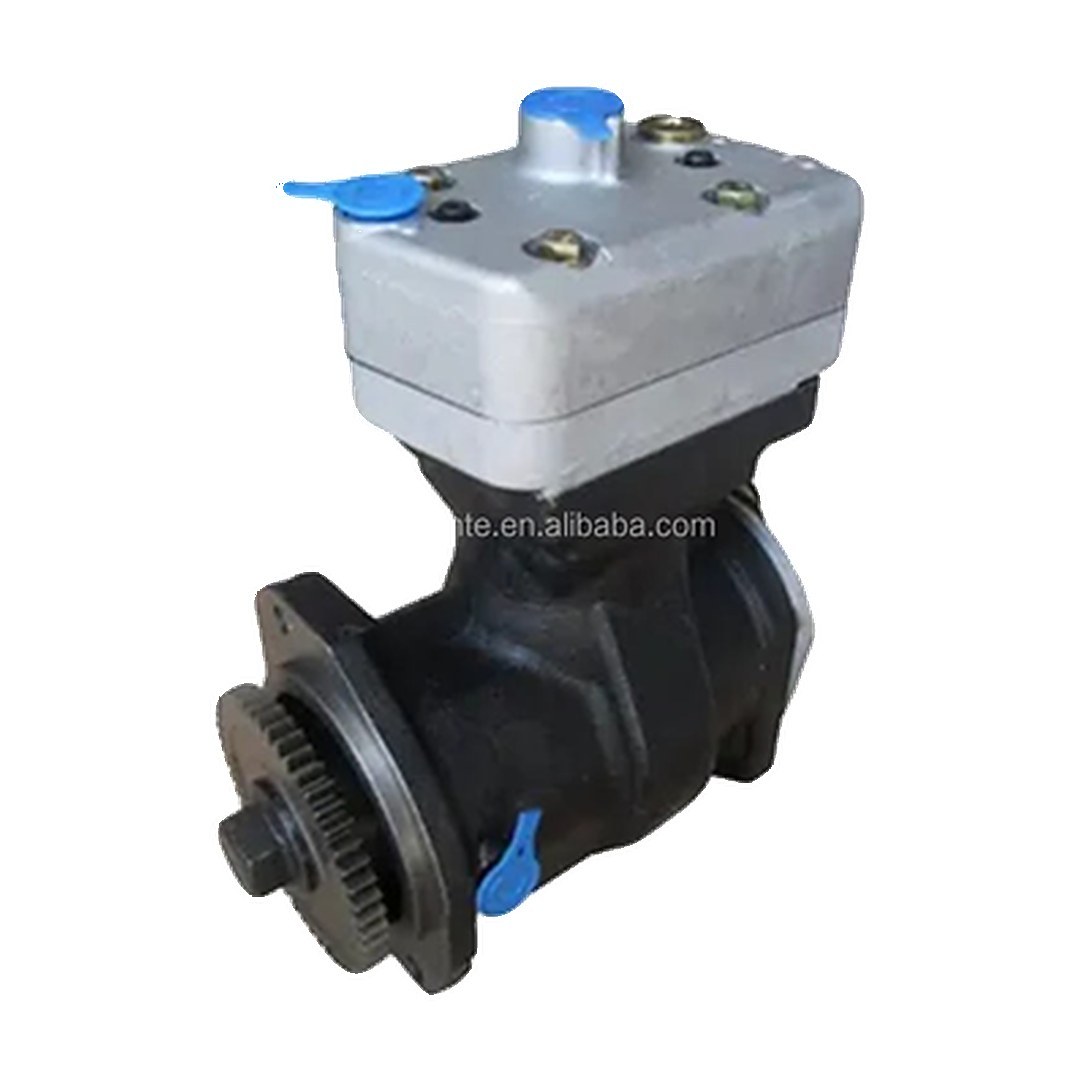 Air Brake Compressor 224-0003 1933940 Suitable for CAT 126B 3126E C7 Engine 1933940