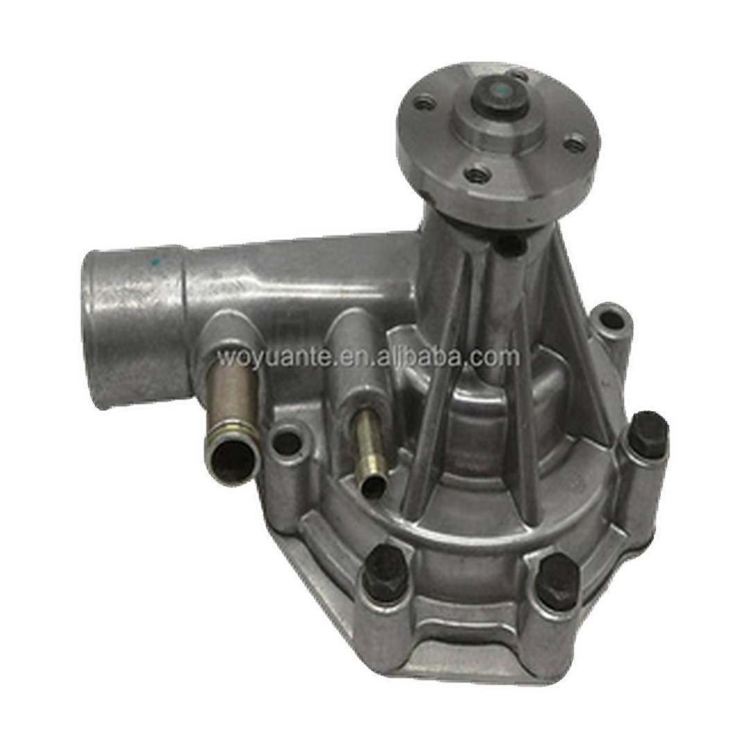Water Pump 32A45-10031 Suitable for CAT S4S S6S Engine 10031