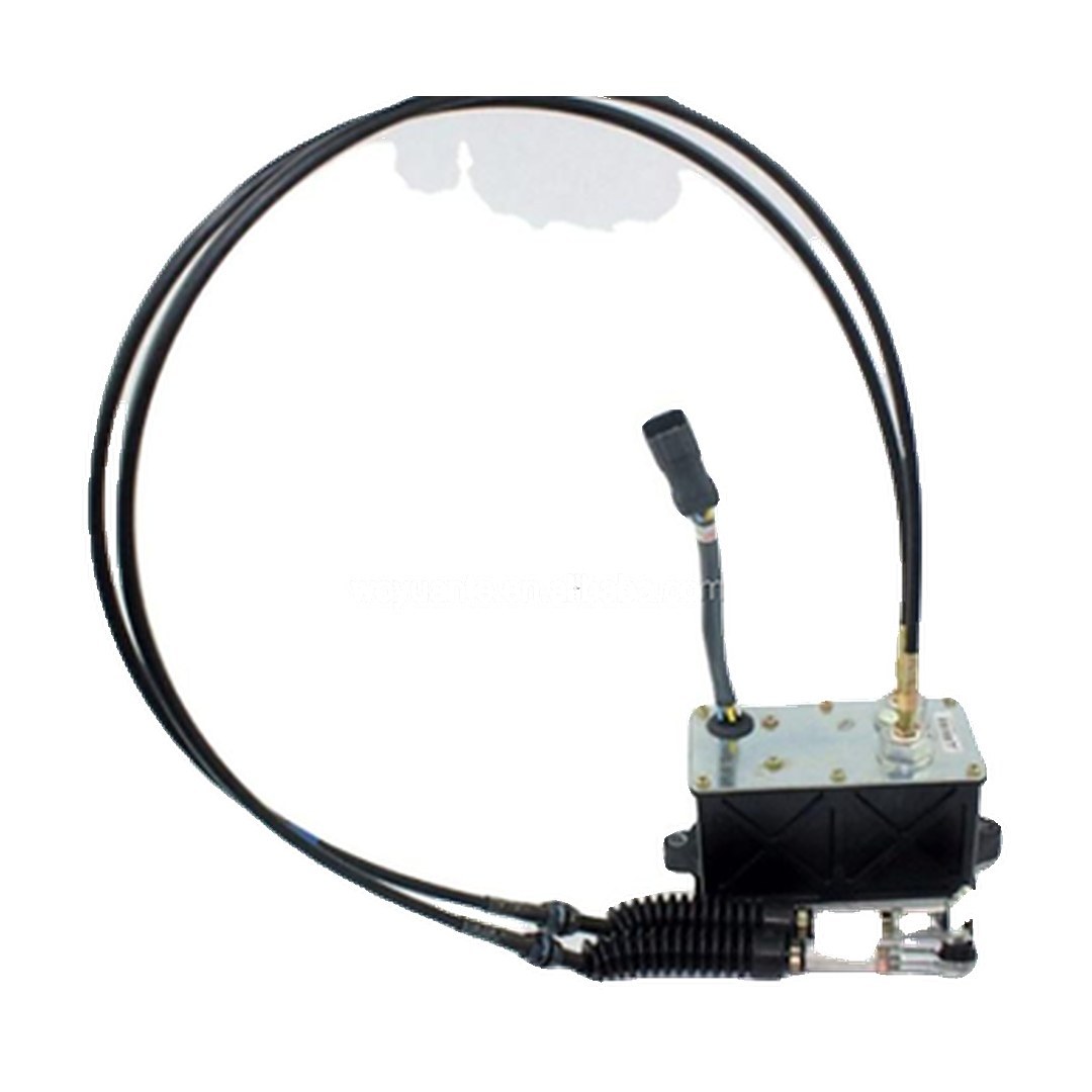 Throttle 马达 139-3917 1393917 适用于 CAT卡特 312B 312BL E312B 挖掘机 1393917