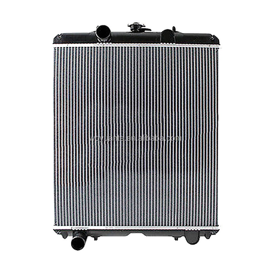 New Radiator KV23226 for JD Skid Steer Loader 325 CT322 CT332 KV23226