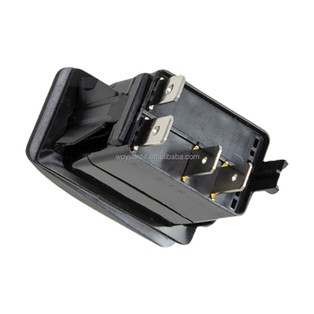 Rocker Switch 142-9327 Suitable for CAT 216 228 232 242 246 247 248 Construction Machinery Parts 142-9327