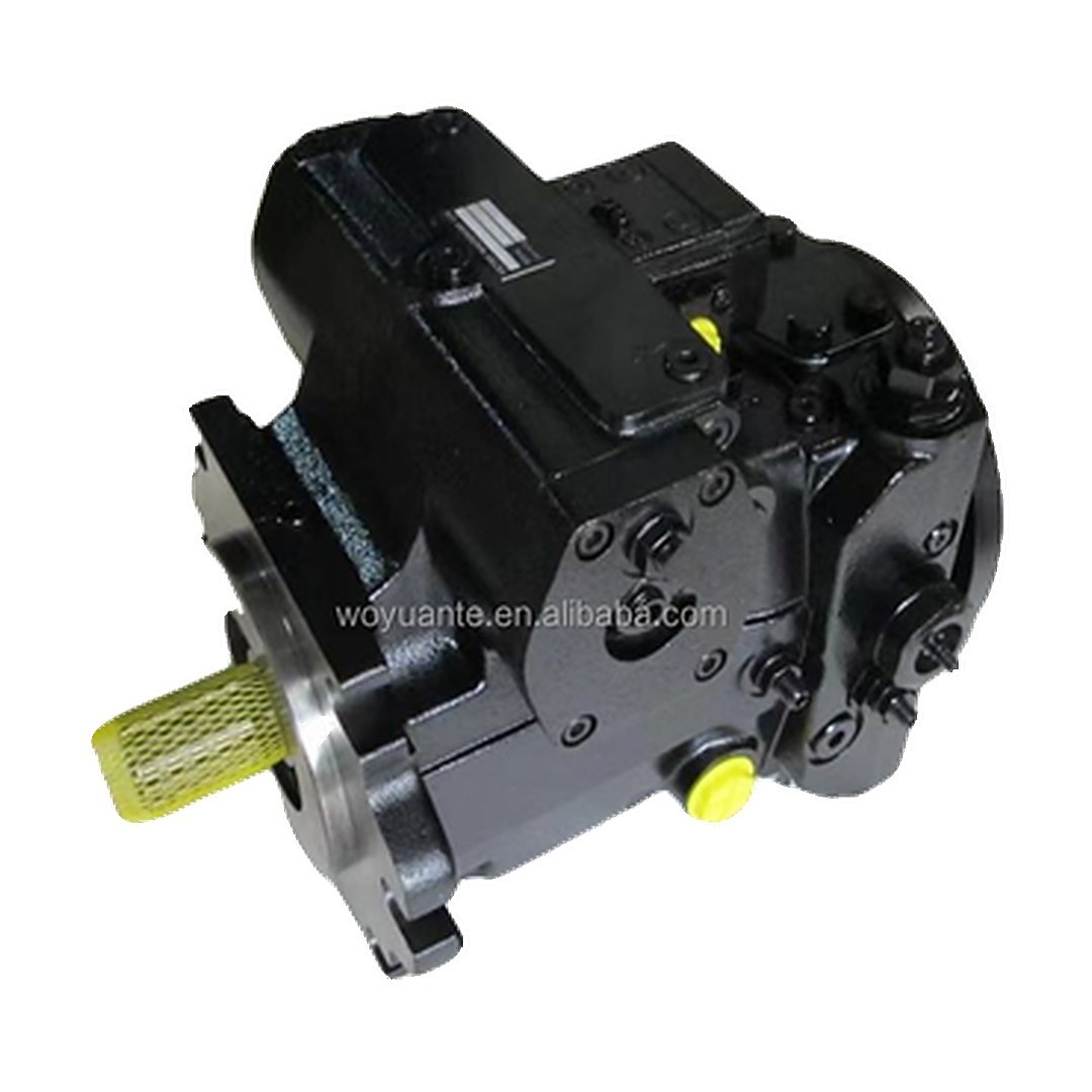 21 Spline Hydraulic Plunger Pump 2712114 4244482 271-2114 Suitable for CAT D6T Engine 2712114 4244482