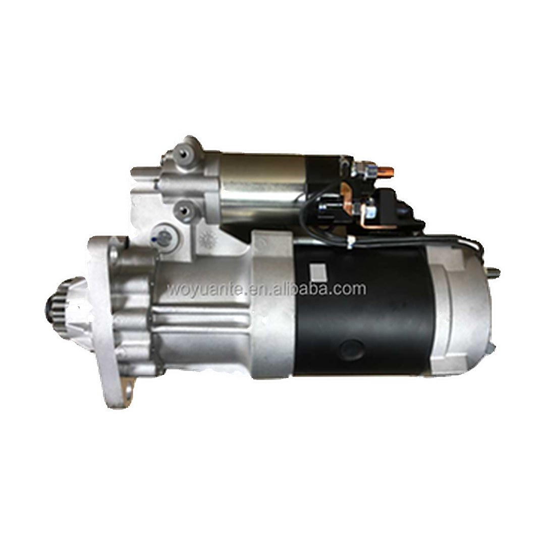 起动机 M128R3838SE 适用于 CAT卡特 Heavy-duty Equipment