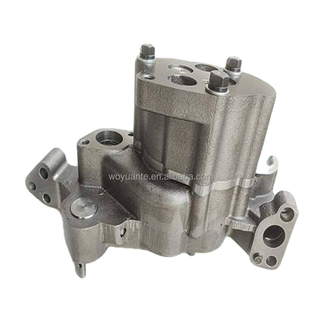 Oil Pump 8N8635 Suitable for CAT 3304 3306 Engine