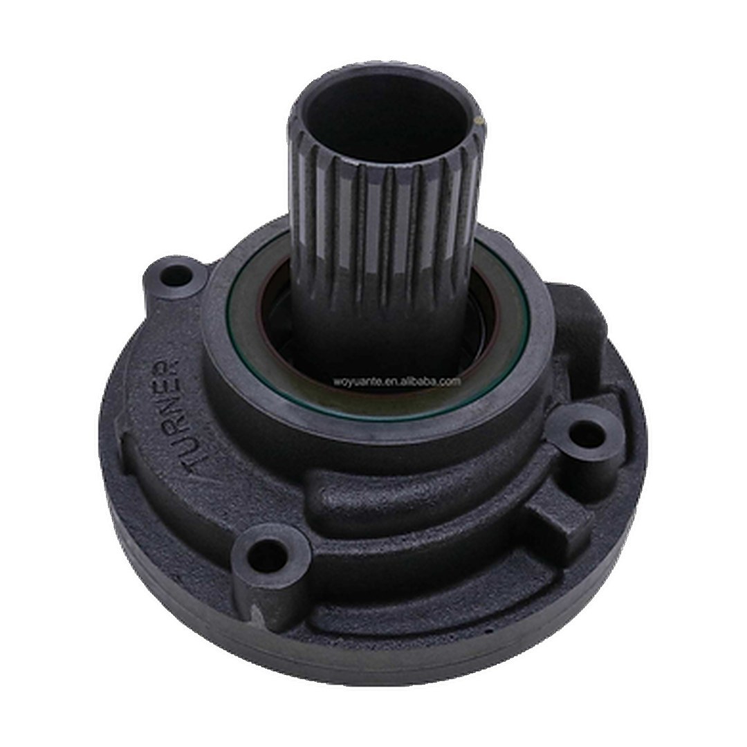 Transmission Pump 6194134M91 9968311 Suitable for CAT 416C 420 420XE 424B HD 427F2 430D 438C 446D 6194134 9968311