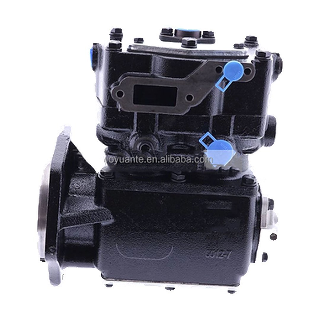 Air Brake Compressor 1W-7146 144-0744 for CAT 14G 615 621 966 D250 D300 144-0744