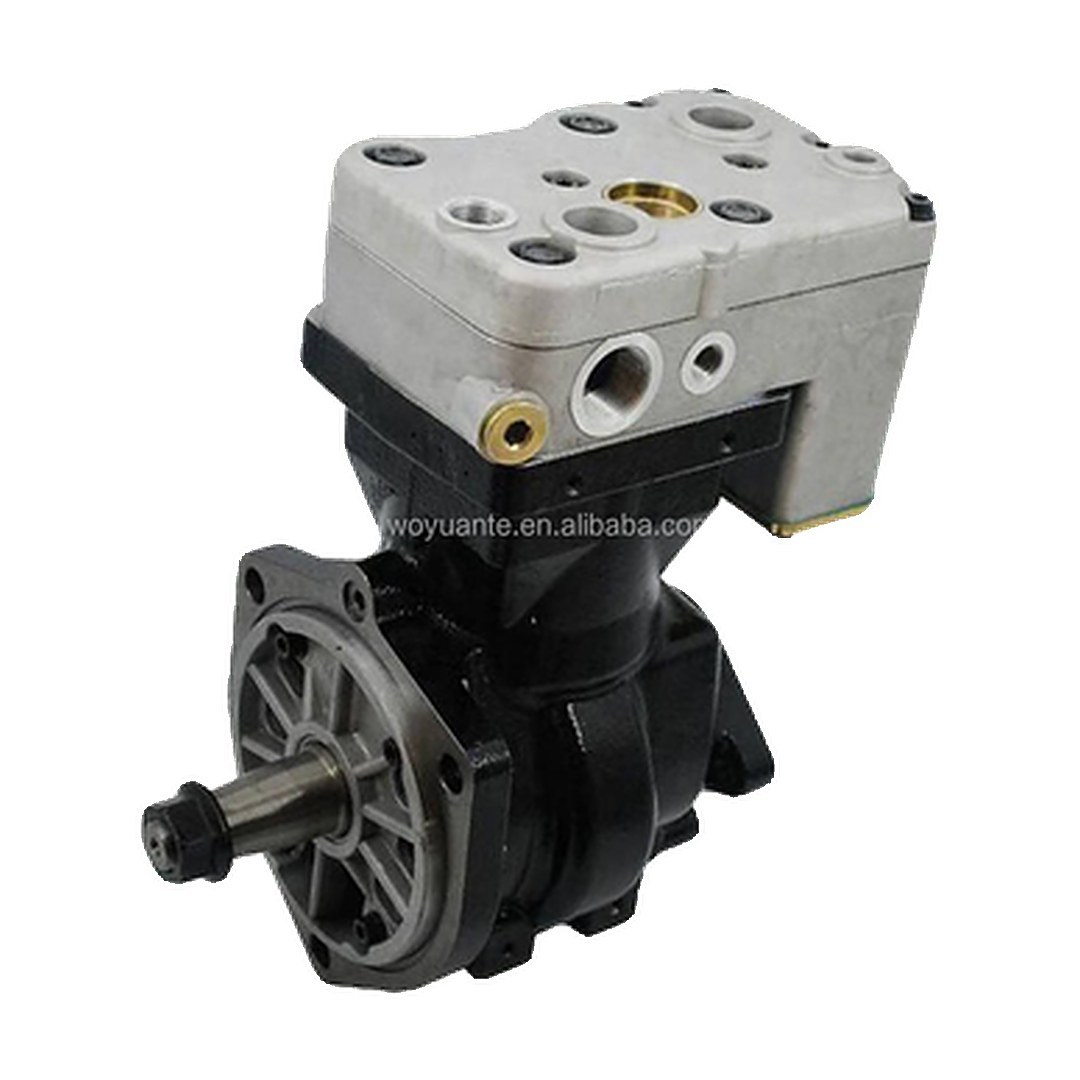 Air Brake Compressor 504308489 4123520200 for Truck Part 504308489