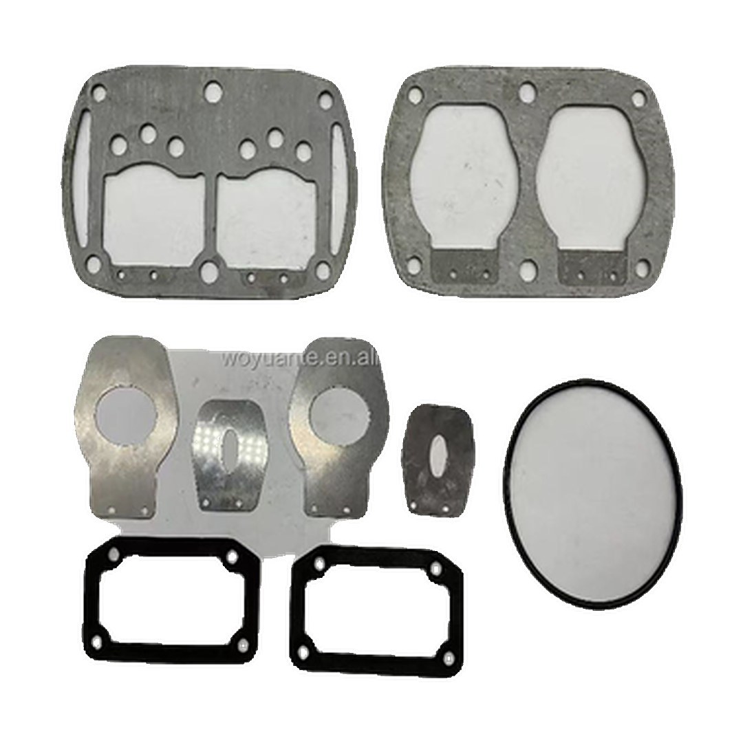 空气 Compressor Repair Kits 适用 LP4943 空气 制动 Compressor LP4943
