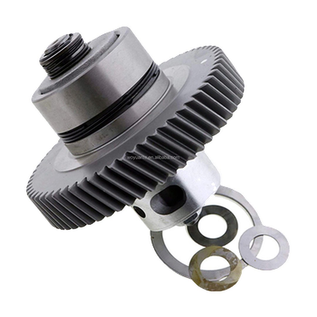 Oil Pump 2973050 Suitable for CAT Engine C1.5 C2.2 3013 3024 400 Series 2973050
