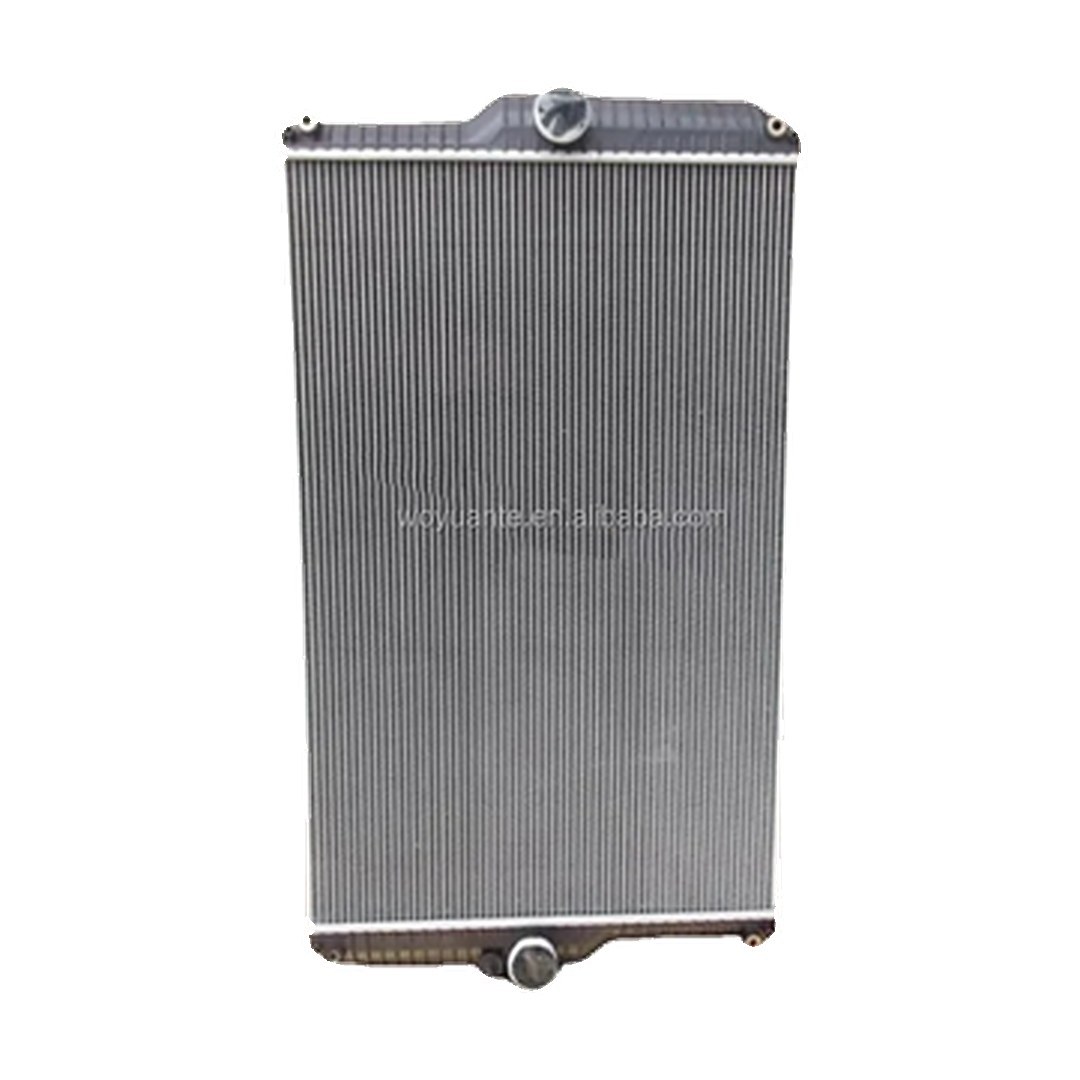 Hydraulic Radiator 2368990 2565309 Suitable for CAT 966H 972H 980C 2368990 2565309
