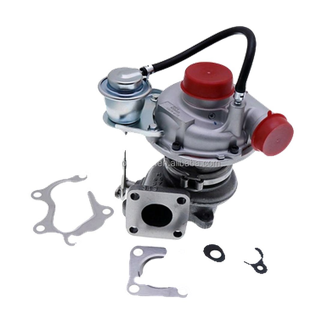 RHF4 Turbocharger 238-9349 513-6823 for CAT Engine 3024 3024C C2.2 238-9349 513-6823