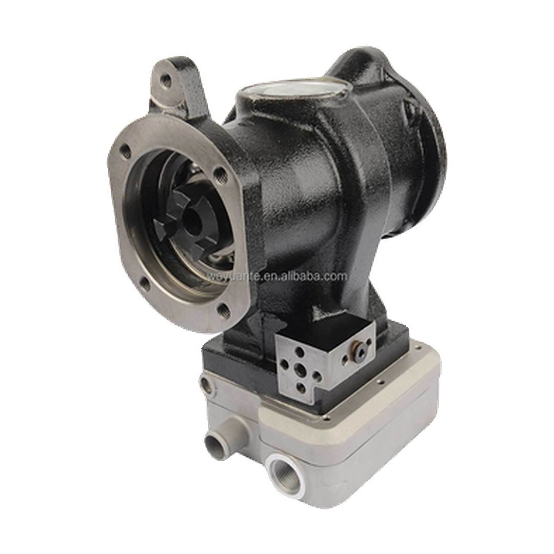 Air Brake Compressor 3103403 3104324 for M11 N14 NB N14 ISM Engine 3103403 3104324