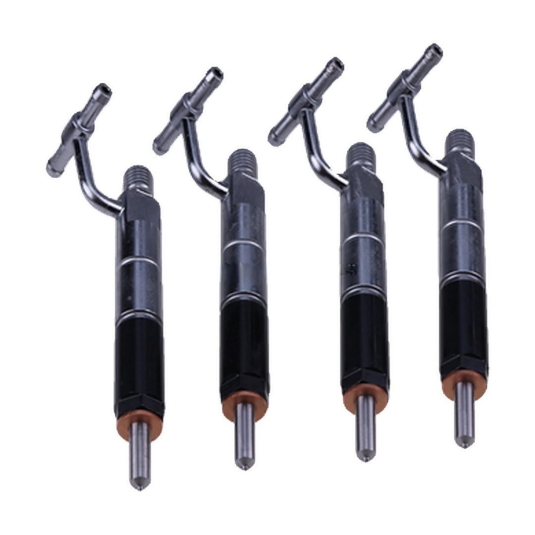 Fuel Injector 314-9985 Suitable for CAT Engine C3.4 3044C Loader 908H 289C 279C 287C 314-9985