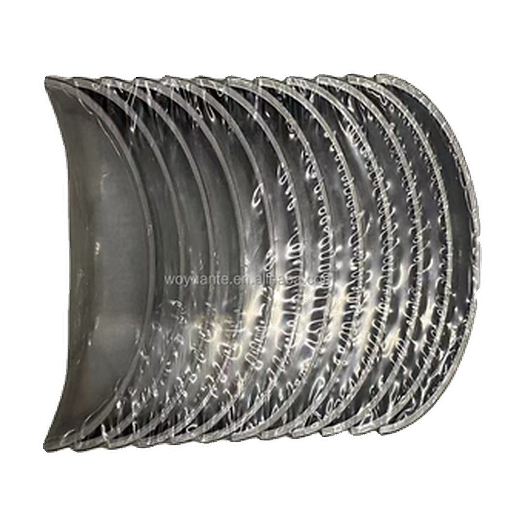 Rod Bearing 317-5482 4367781 Suitable for CAT Engine C7.1 4367781