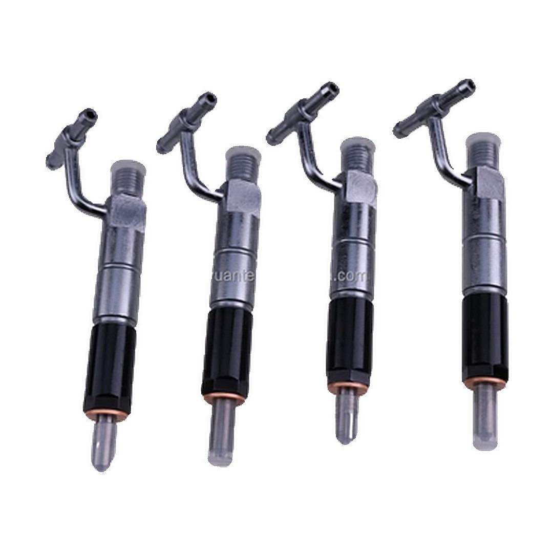 Fuel Injector 235-5901 Suitable for CAT Engine 3044C C3.4 3046 Loader 236B 248B 256C 262B 235-5901