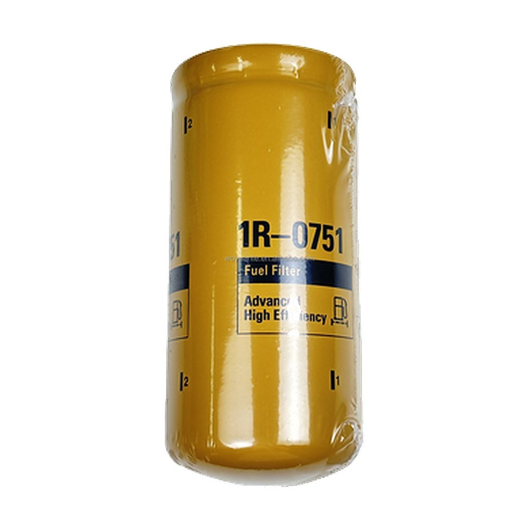 Fuel Filter 1R-0751  Suitable for CAT C7 C9 3126B 3126E C-9 3116 3126