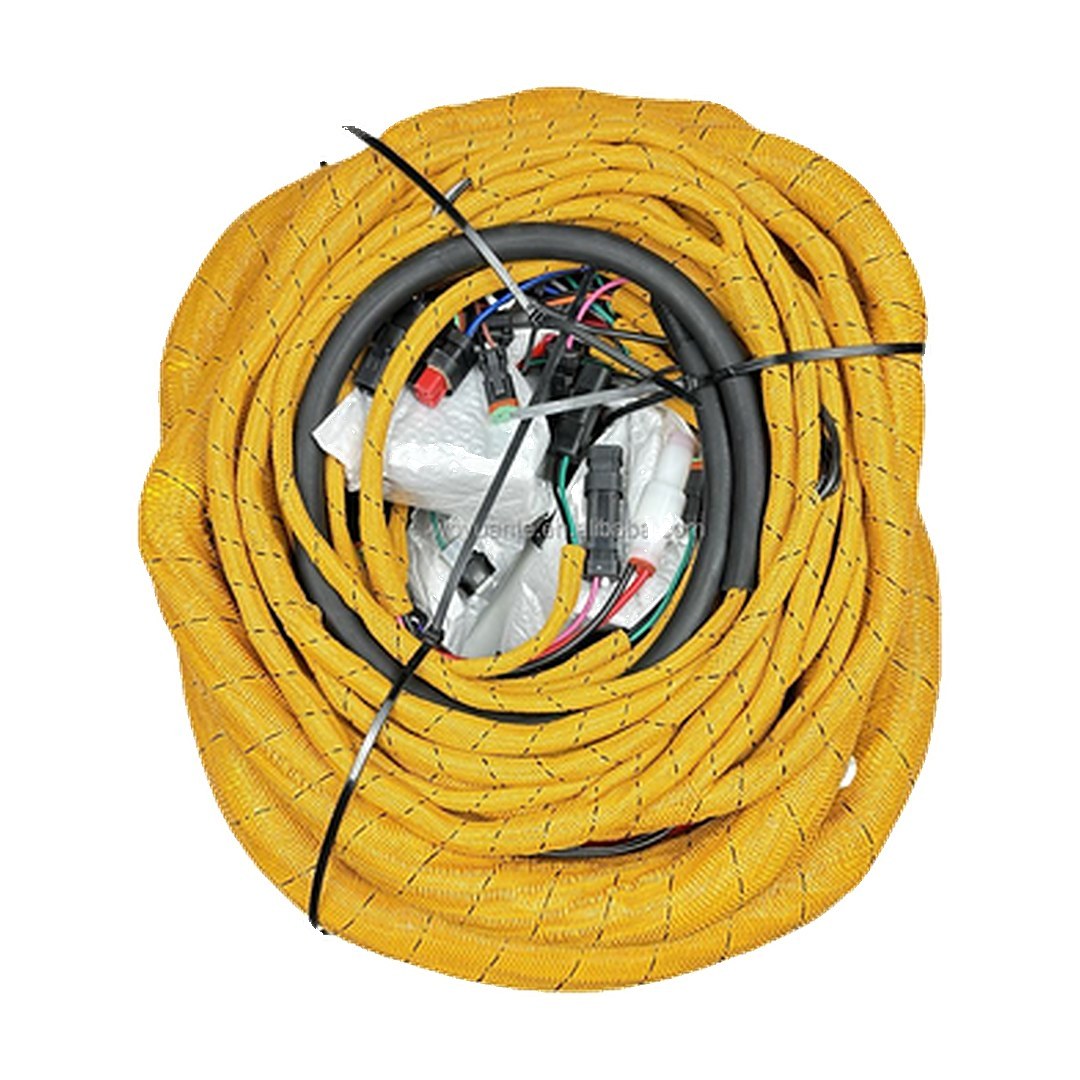 Wire Harness 291-7590 2917590 适用于 CAT卡特 320D L 323D L 挖掘机 2917590