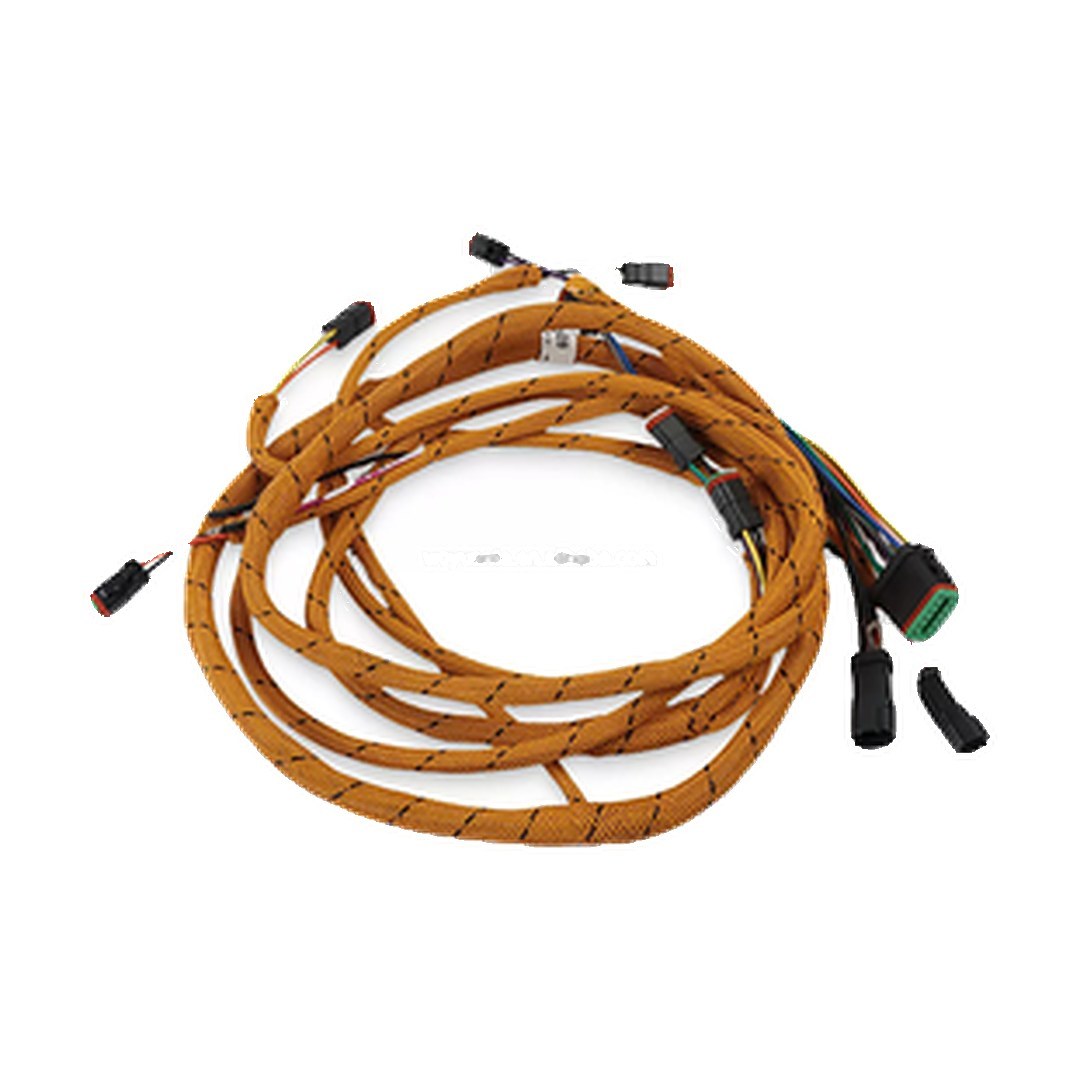 液压泵 Wiring Harness 197-4328 1974328 适用于 CAT卡特 325C 325CL 322C 挖掘机 1974328