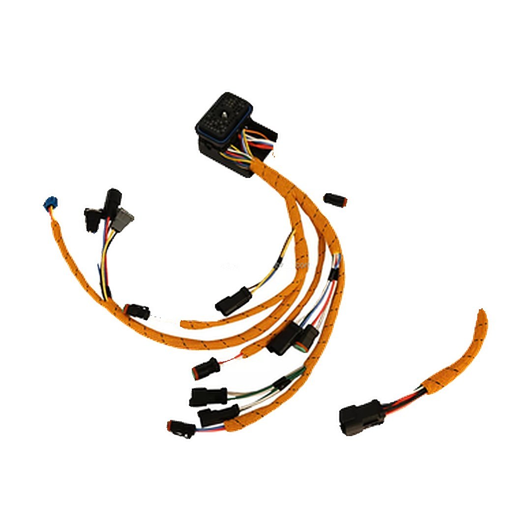 Engine Wiring Harness 195-7336 1957336  Suitable for CAT 322C 325C Excavator 938G 950G 962G Loader 1957336