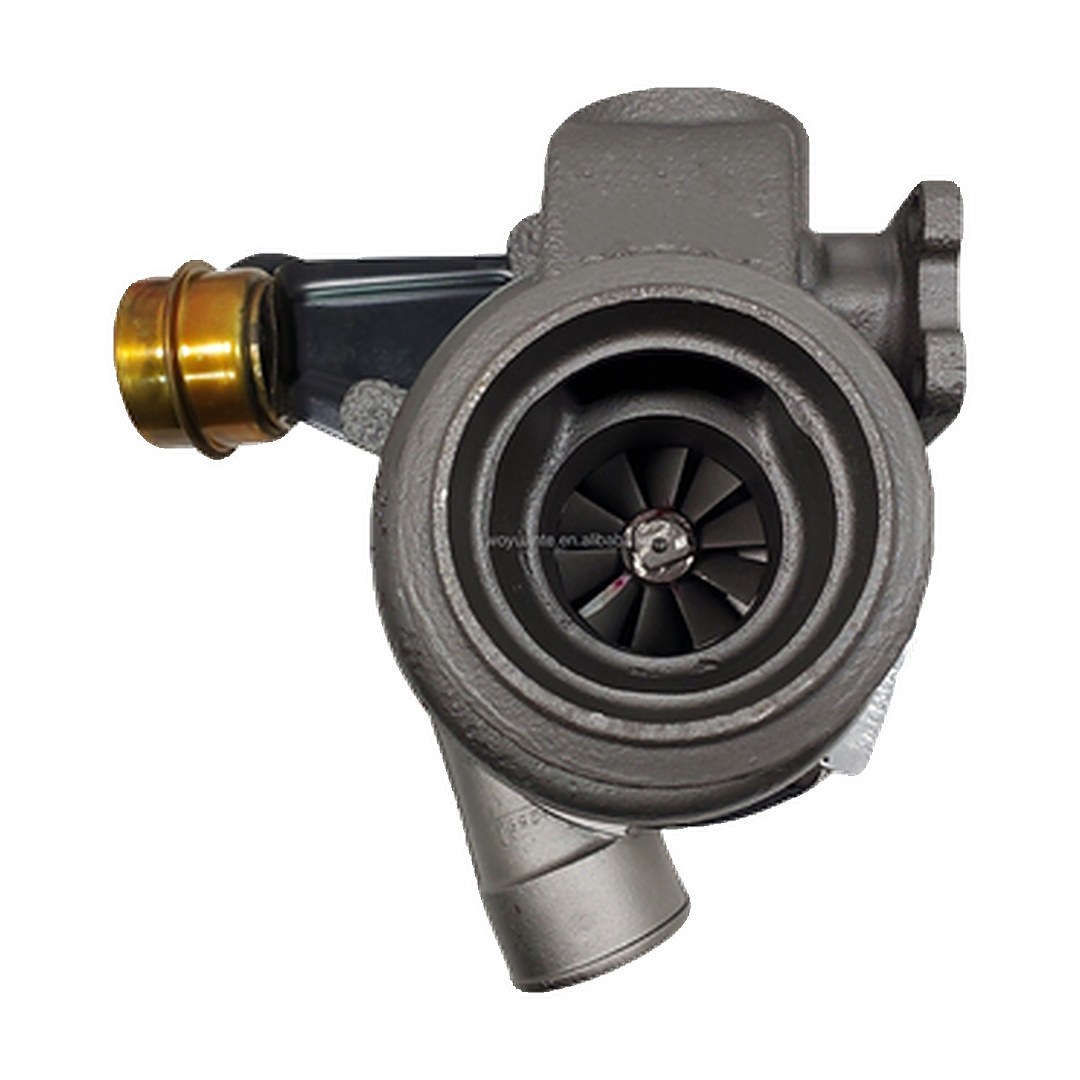 S200G 涡轮增压器 186-2532 0R9865 适用于 CAT卡特 7.0L 3126 发动机 186-2532