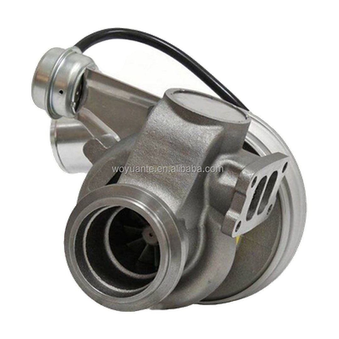 Turbocharger 1885156 10R0371 for C9 Engine 973C D6R II S200A 1885156