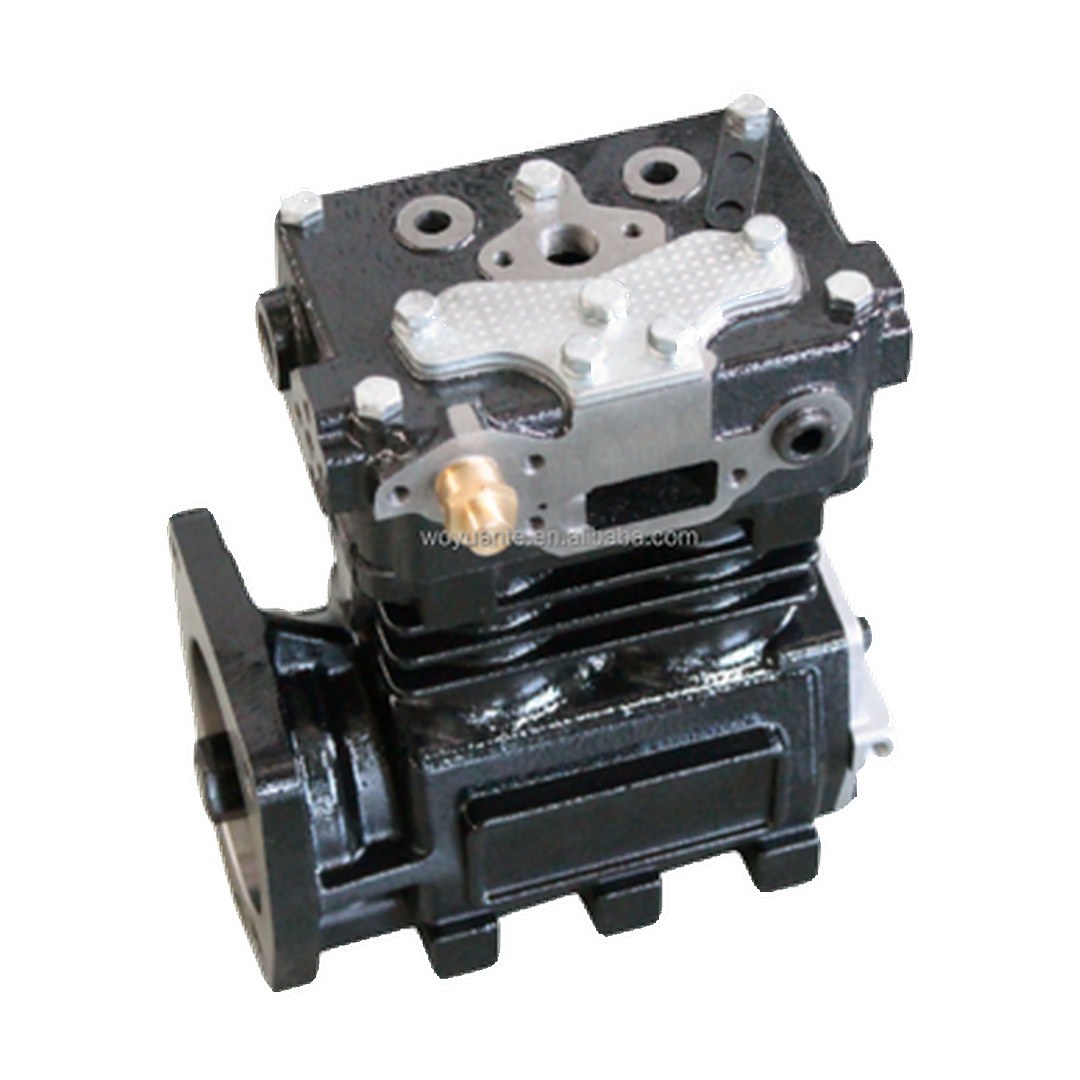 Air Compressor 109864 1316679 Suitable for CAT C10 C12 C15 C16 3176J 3406 109864 1316679