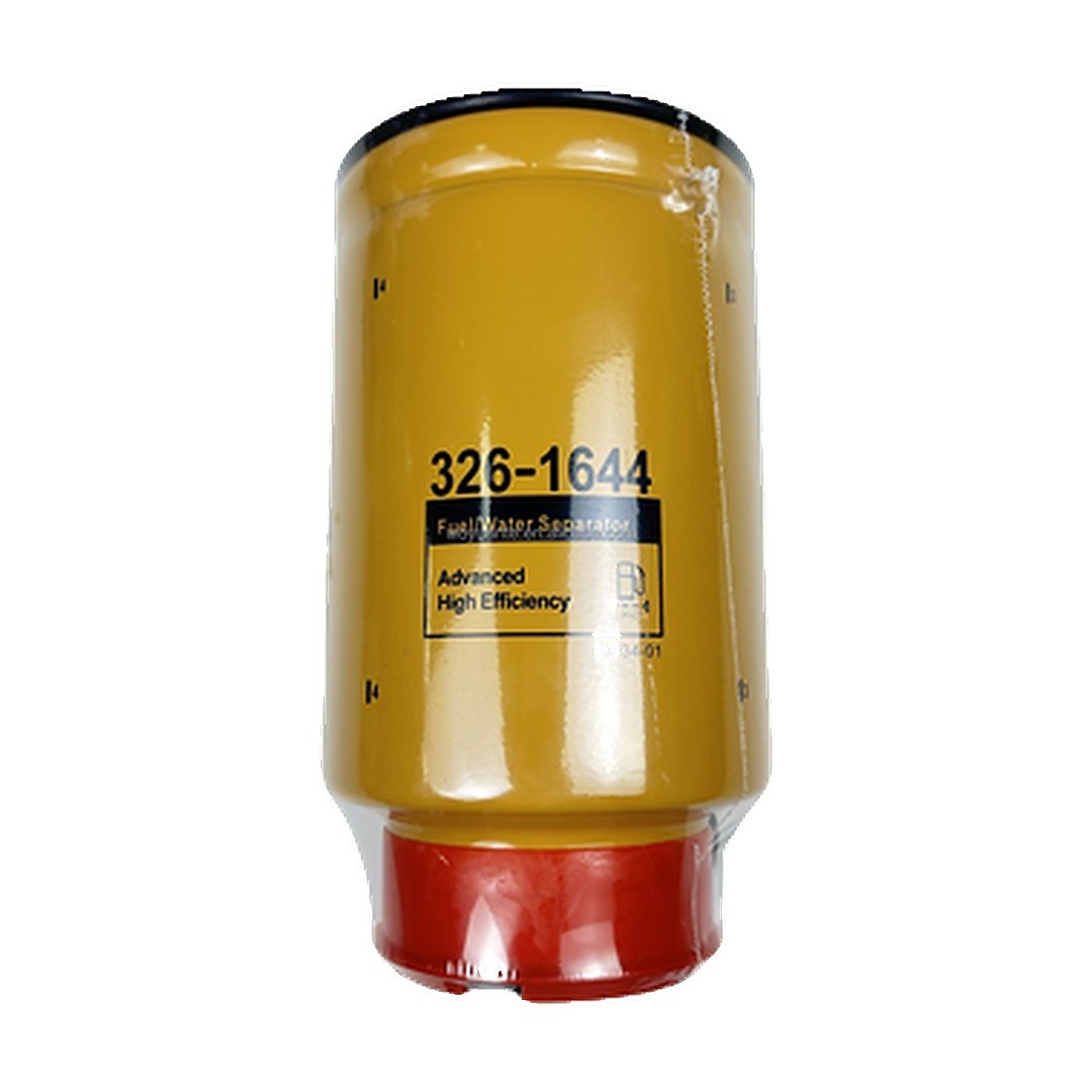 Fuel Water Separator Filter 326-1644 for C6.6 C7 C9 320C Engine 326-1644