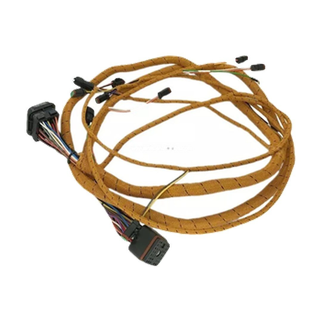 Cable C11 发动机 Harness 245-3514 273-0274 307-3116 265-3290 适用于 CAT卡特 950H 966H 245-3514 273-0274 307-3116 265-3290