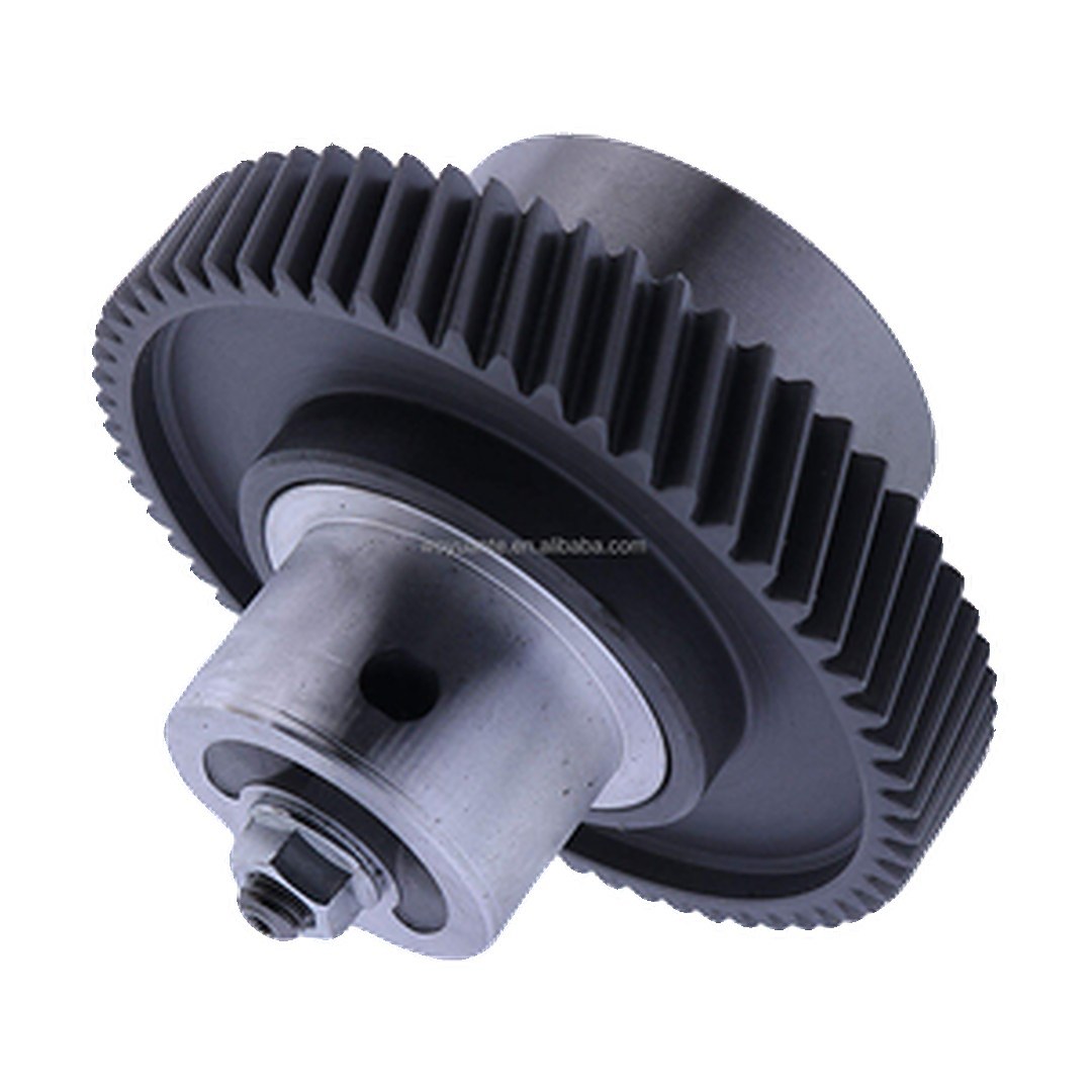 Oil Pump 339-3017  Suitable for  CAT C1.1 C1.5 C2.2 247B 247B3 257B 216B 3013C 3024C 339-3017