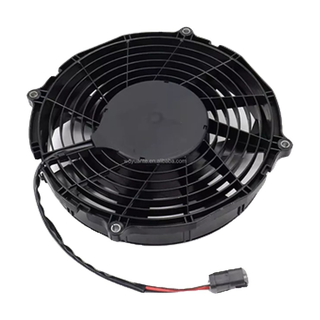 Fan 马达 510-8095 适用于 CAT卡特 E320 E323 E329 E336 E320GC E336GC E340 E349 510-8095