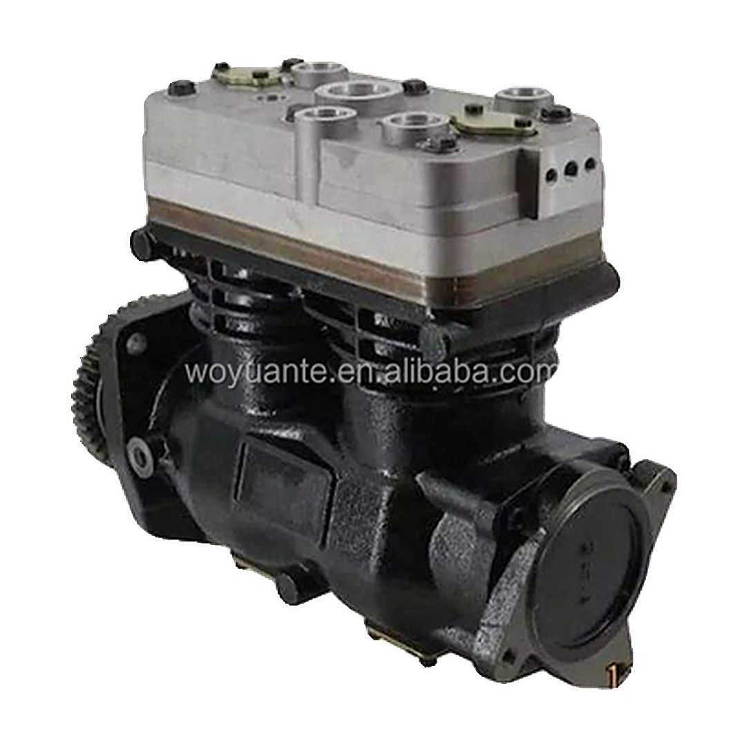 空气 制动 Compressor 10R6317 10R-6317 304-2693 适用 C15 C18 10R-6317 304-2693