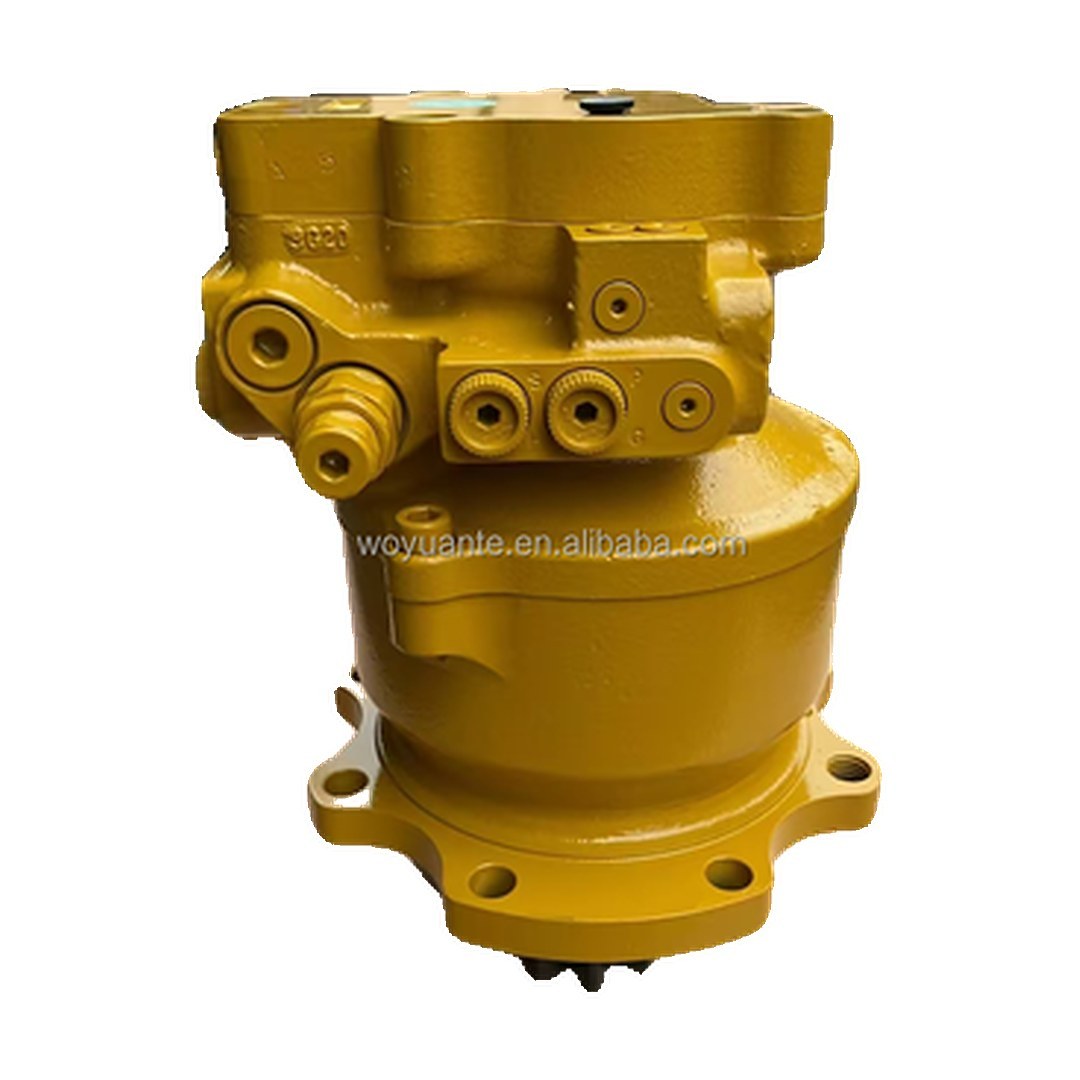 Excavator Imported Rotary Motor 397-3825 Suitable for Caterpillar 305D 305.5E 306E Engine Excavators 397-3825