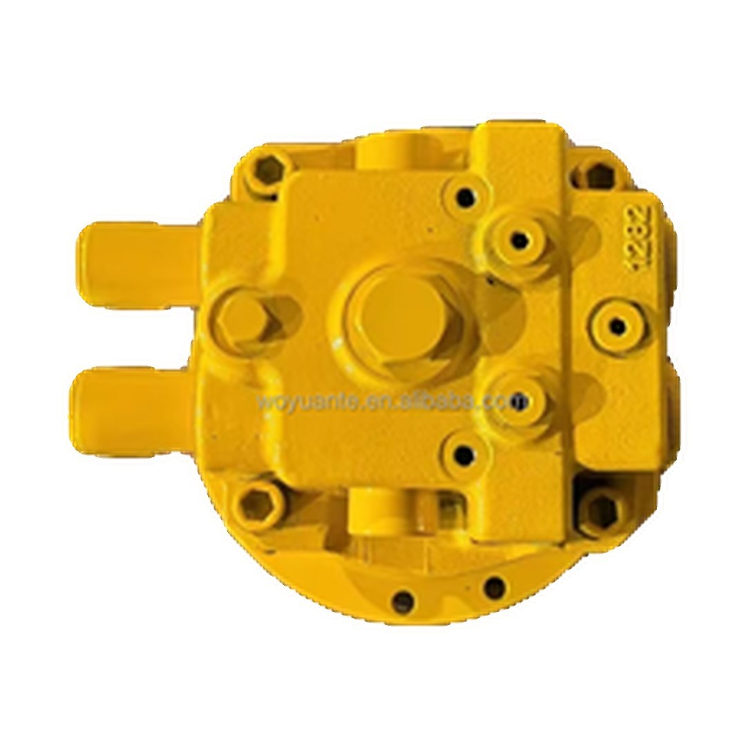 Excavator Imported Rotary Motor 170-9893 Suitable for Caterpillar 312C 312D 312D2 Engine Excavators 170-9893