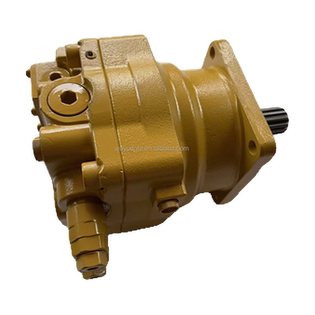 挖掘机 进口 Rotary 马达 505-0531 适用于 卡特 336GC 330GC 发动机 挖掘机 505-0531