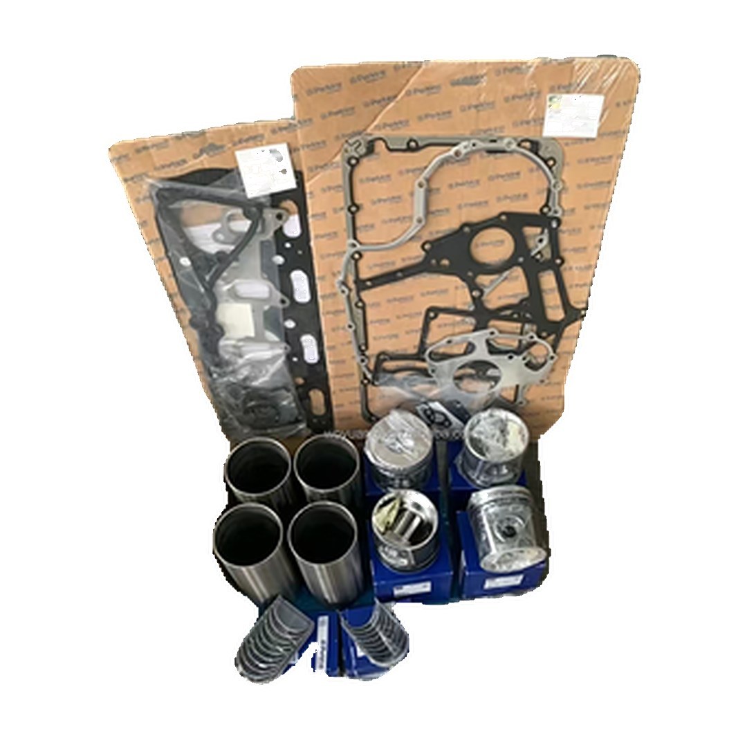 Imported Excavator Engine Components Suitable for Caterpillar C6.6 Engine Excavator