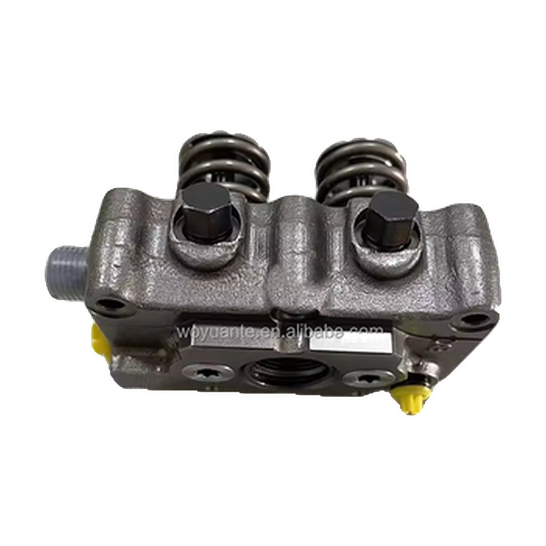 Pump element 3264635 326-4635 C6.4 High-pressure Pump, Used for CAT E320D E320DL E323DL Fuel Injection Pump 3264635