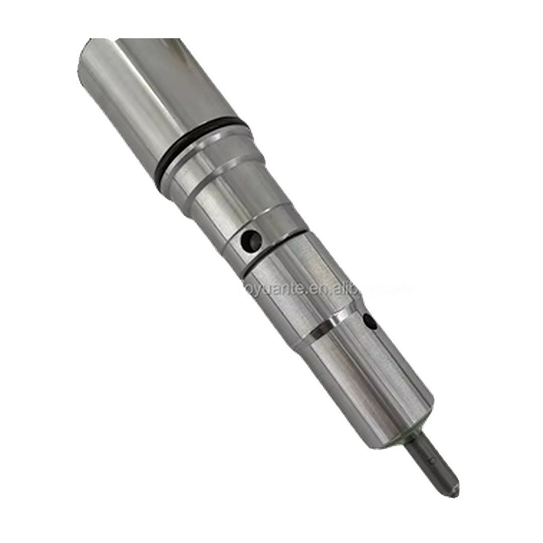 3412E Fuel Injector 174-7526 Suitable for CAT 3412E Diesel Engines 232-1183 232-1171 232-1173 198-6877 174-7526 232-1183 232-1171 232-1173