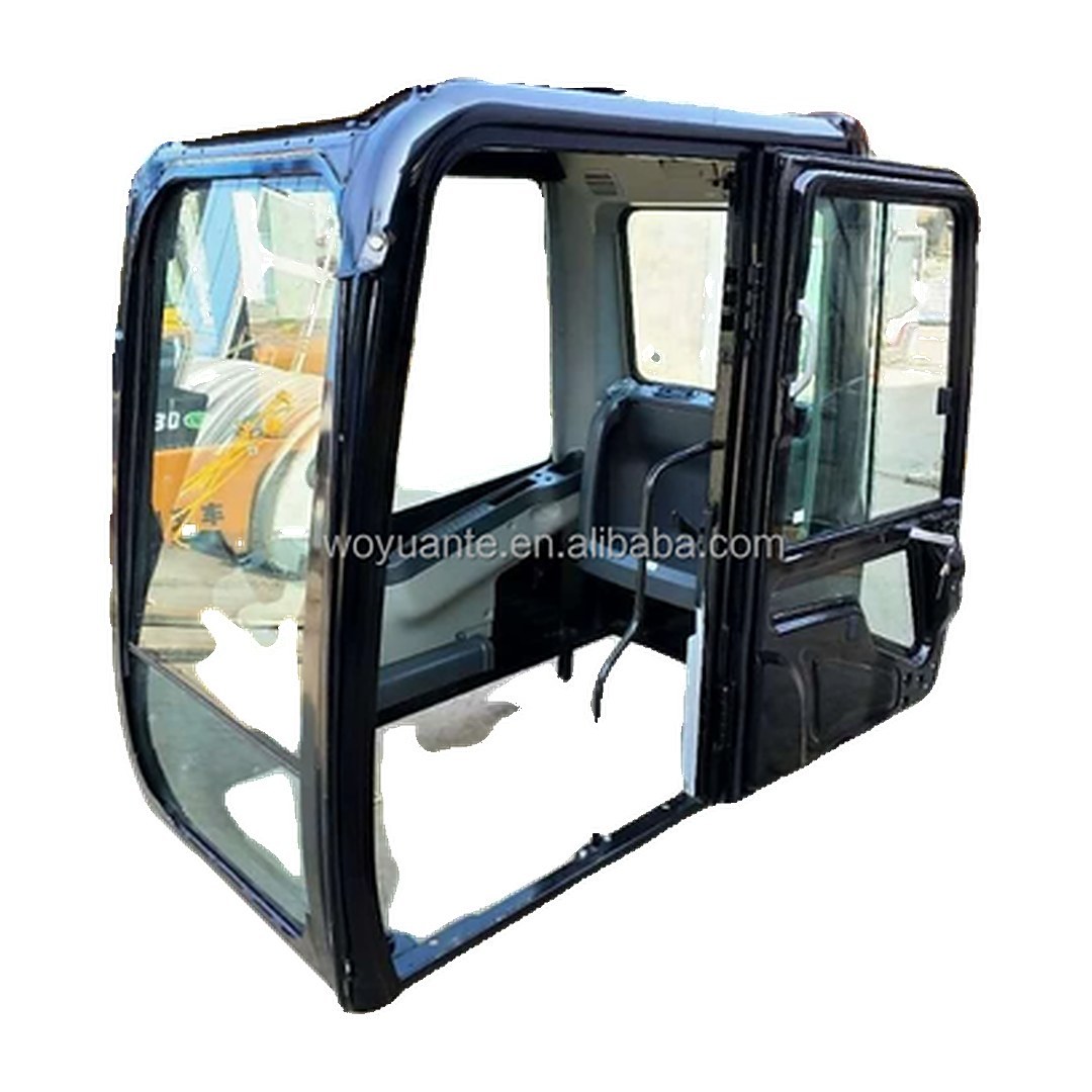 Excavator Cabin Drive Cab Suitable for Caterpillar E312C 315C 318C 320C
