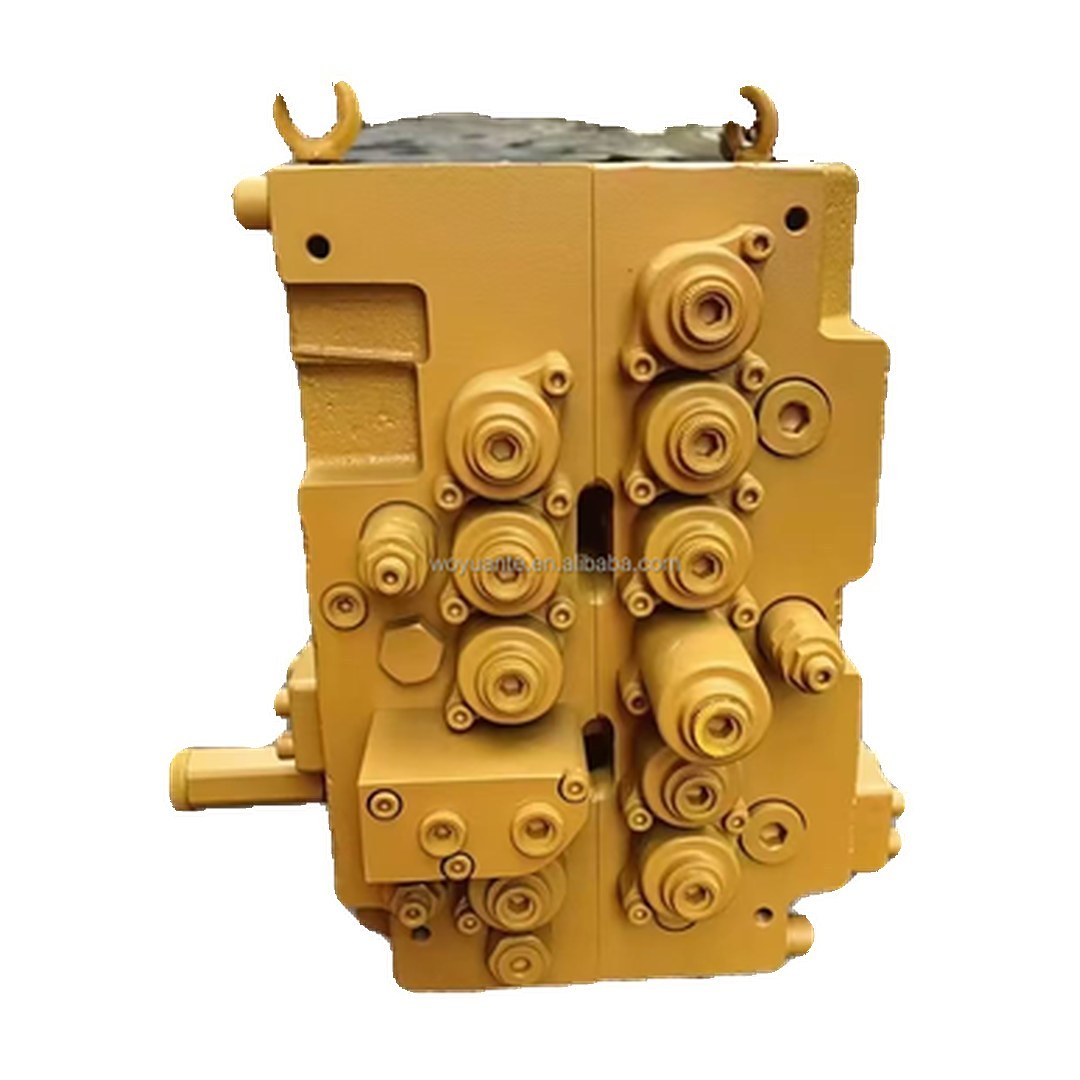For 31Q6 Control Valve Assembly for Excavator Spare Parts