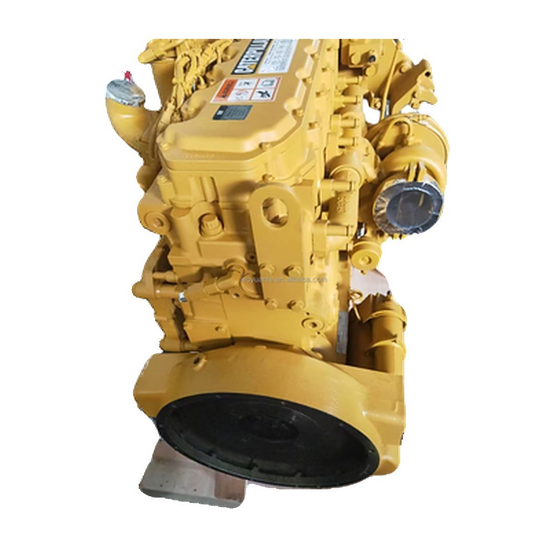 3126 Engine Assembly 146-8766 154-1054 164-1234 320C 322C PC200-6 325C R210-7 Excavators 146-8766 154-1054 164-1234