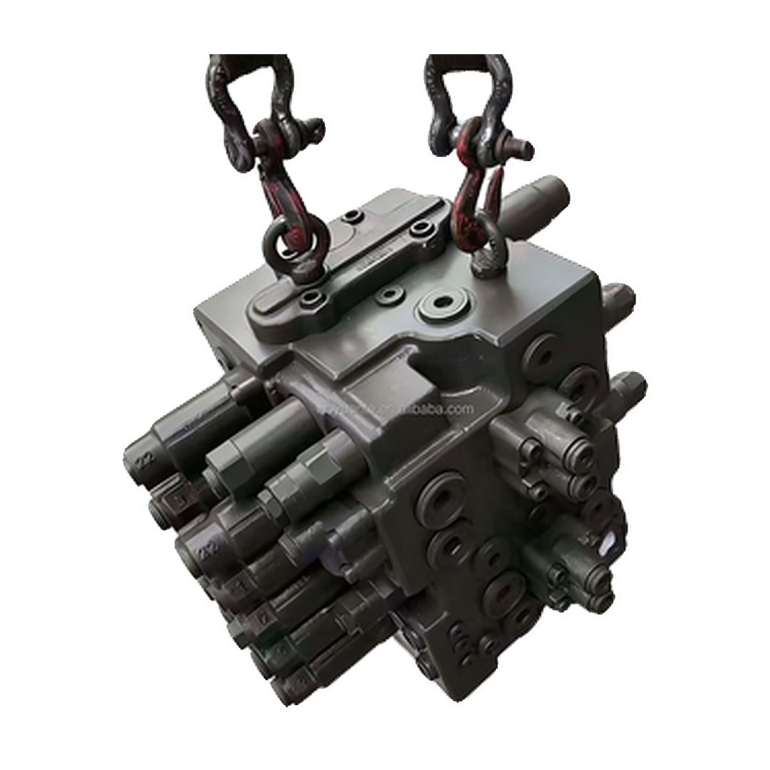 150D KMX13RB Main Control Suitable for Carter Excavators and Bulldozers