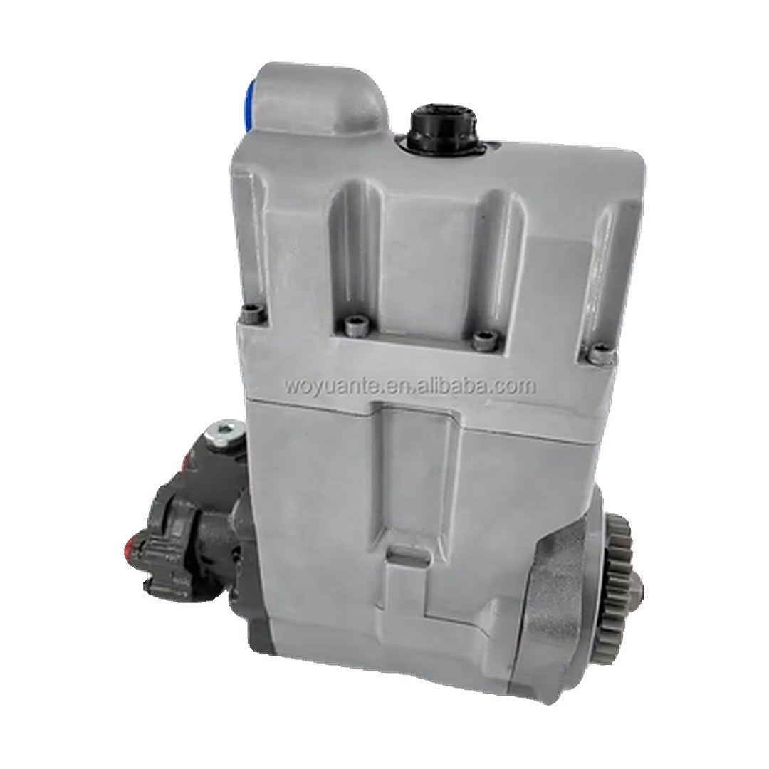 C7 Engine Fuel Pump 10R8900 319-0678 Suitable for Caterpillar C7 & 330D E330C Construction Machinery Parts 319-0678