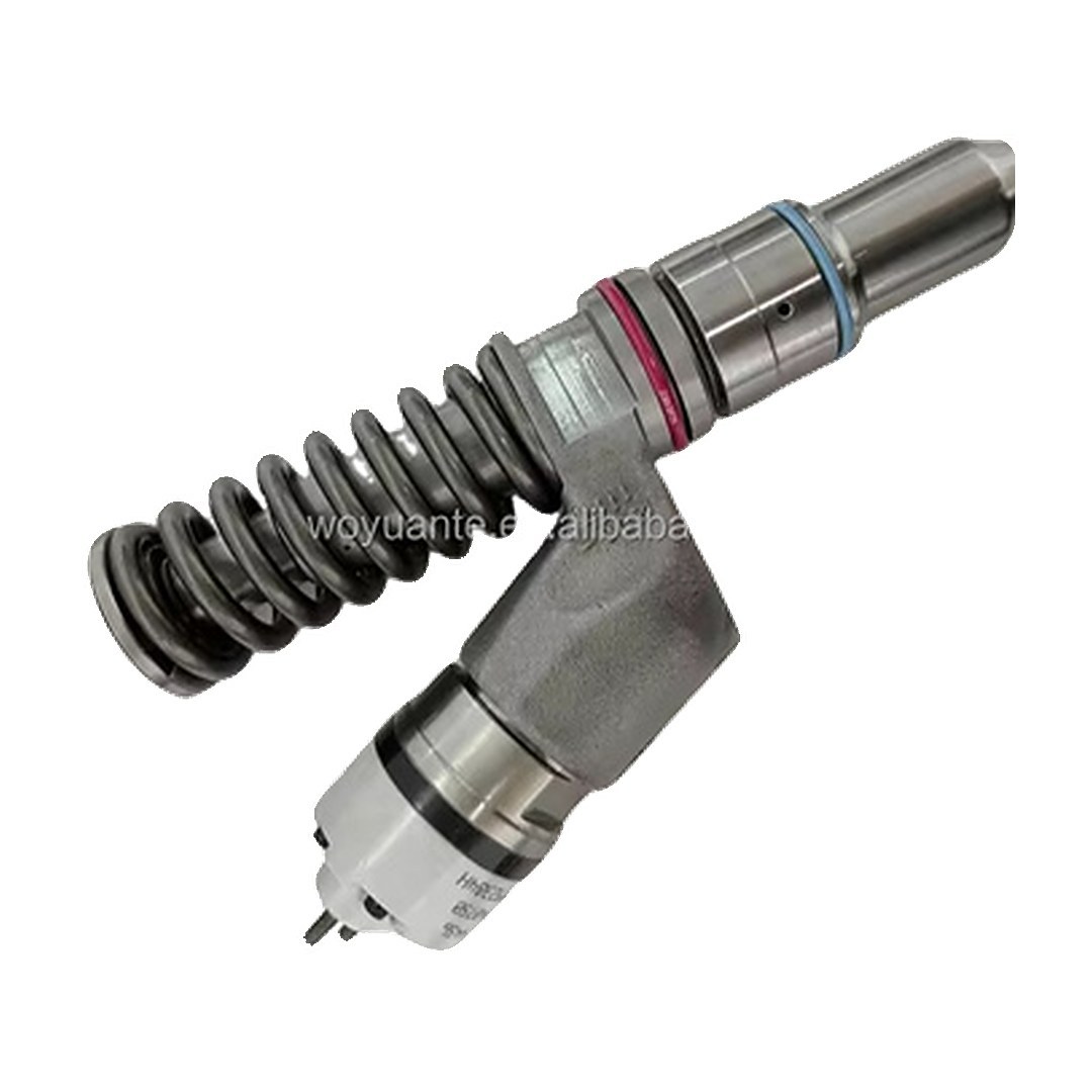 Injector 276-8307 Suitable for Cat Injector C15/C18 2768307 374-0750 295-9085 253-0616 253-0618 2768307