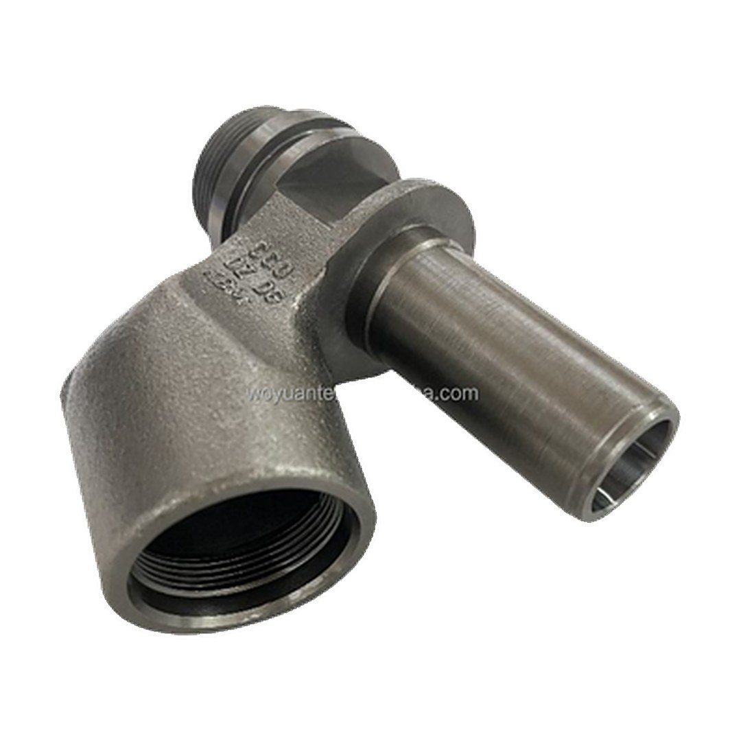 C18 Series Injector Body 配件 适用于 Carter CAT卡特 发动机 燃油 Injection Pumps CCO DZ DG KBM