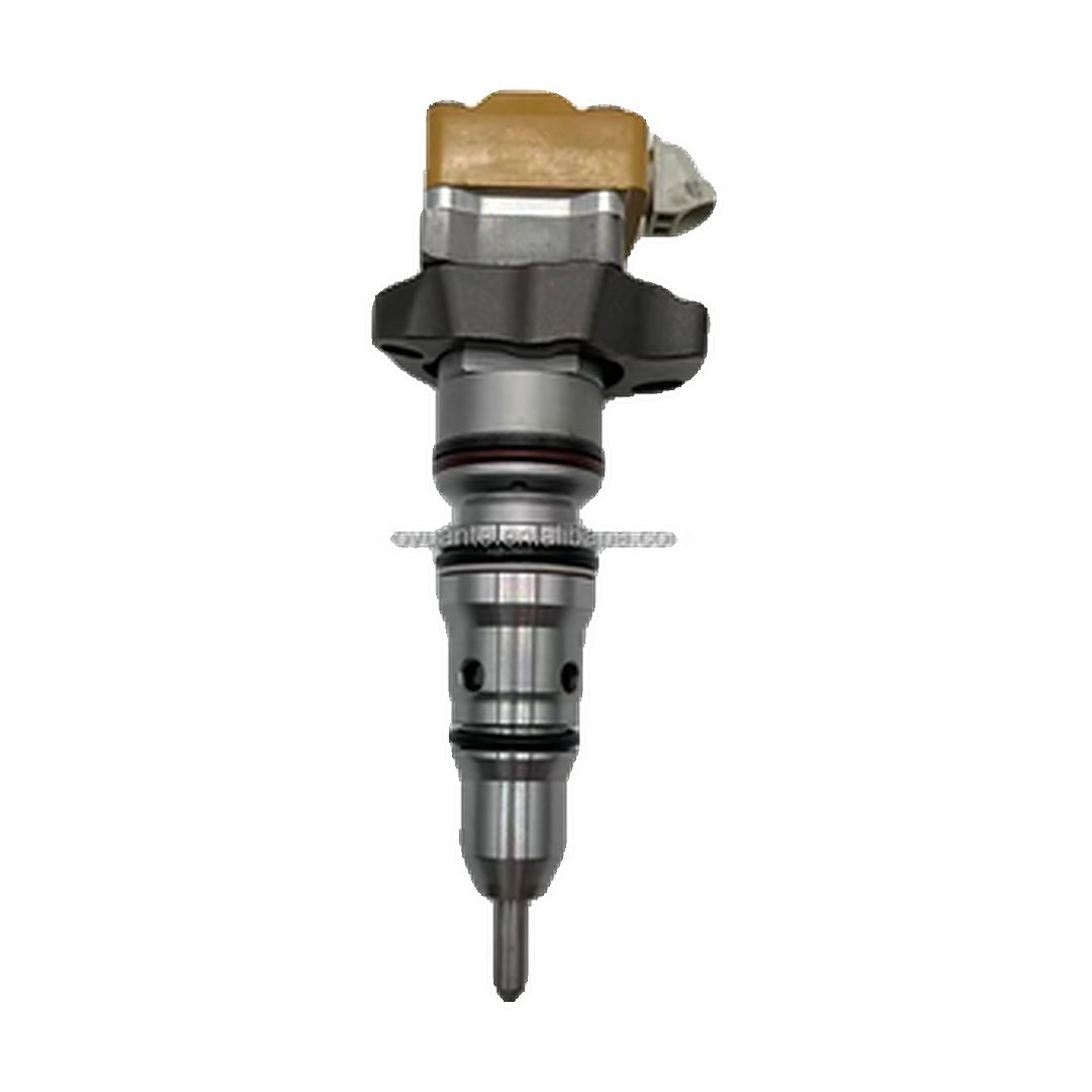 Diesel Fuel Injector 177-4752 Suitable for CAT 3126B 3126E Engine 177-4752