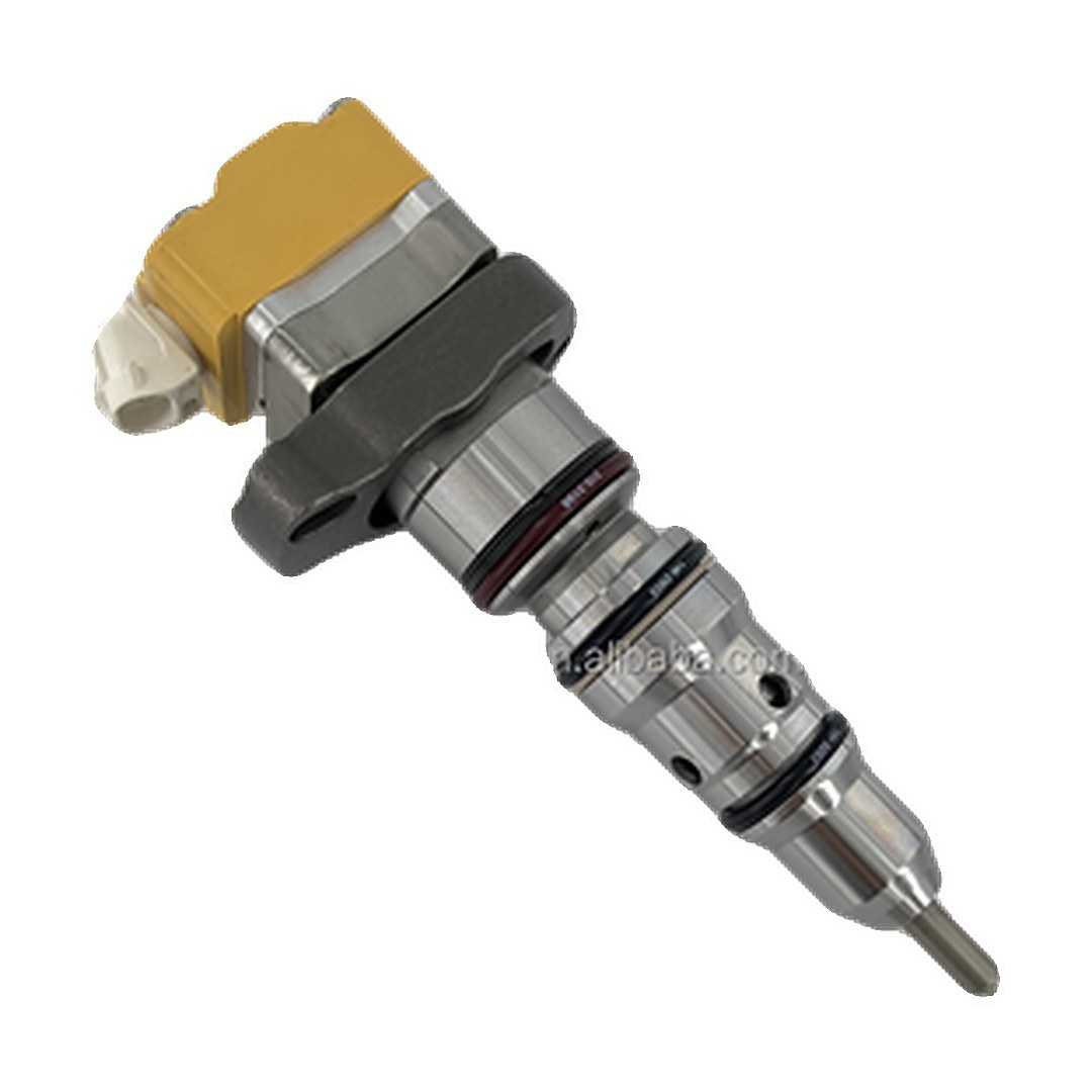 177-4754 柴油 喷油器 适用 CAT卡特 3126 Series 发动机 Compatible with 卡特 322C 325C Heavy Machinery 177-4754